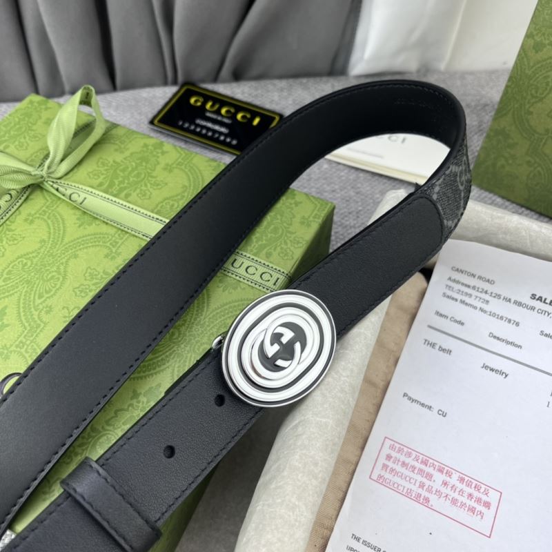 Gucci Belts